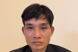 Công an phường Hồng Hà bắt giữ đối tượng truy nã