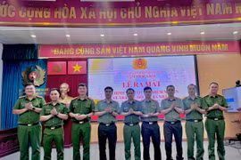  Quyết tâm thay đổi diện mạo đô thị