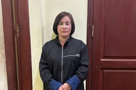 Bắt chủ quán cà phê có hoạt động chứa mại dâm