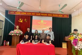 Hạn chế phát sinh vi phạm pháp luật trong kinh doanh tại cơ sở