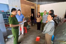 Khởi tố đối tượng sản xuất, buôn bán “thuốc nam gia truyền”