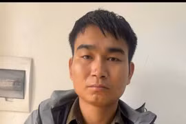 Điều tra, làm rõ đối tượng đập kính xe ô tô trộm cắp tài sản