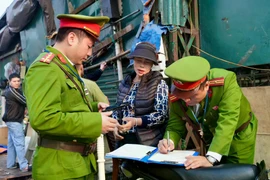 Nỗ lực vì môi trường "Sáng, xanh, sạch, đẹp" 