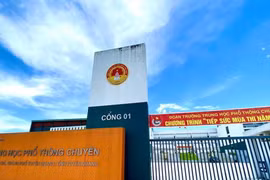 Khẩn trương rà soát, đề xuất phương án bảo đảm quyền lợi chính đáng cho thí sinh trong sự việc ở Tuyên Quang