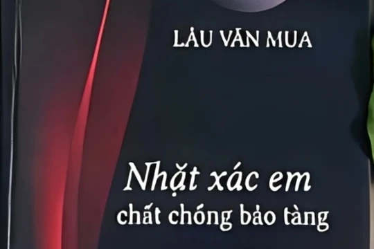 Hội Nhà văn Việt Nam thu hồi giải thưởng Tác giả trẻ năm 2025