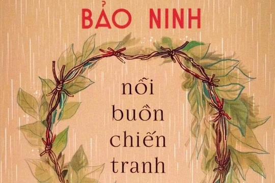 Đưa tác phẩm "Nỗi buồn chiến tranh" ra khỏi danh sách bình chọn 50 tác phẩm VHNT biểu diễn Việt Nam tiêu biểu, xuất sắc