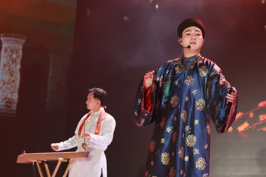  200 đơn vị sáng tạo của Hà Nội tham dự hành trình hướng tới Lễ hội Thiết kế Sáng tạo 2026