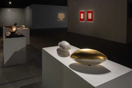 Trò chuyện nghệ thuật về cố họa sĩ Lê Thiết Cương - "Trong hạt thóc có hạt gạo"