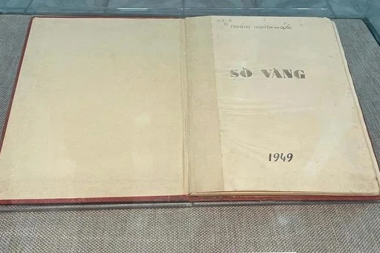Công nhận thêm 30 Bảo vật quốc gia