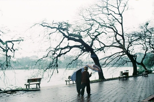 Việt Nam lọt top 20 điểm đến mùa Đông lý tưởng nhất thế giới cho năm 2025-2026