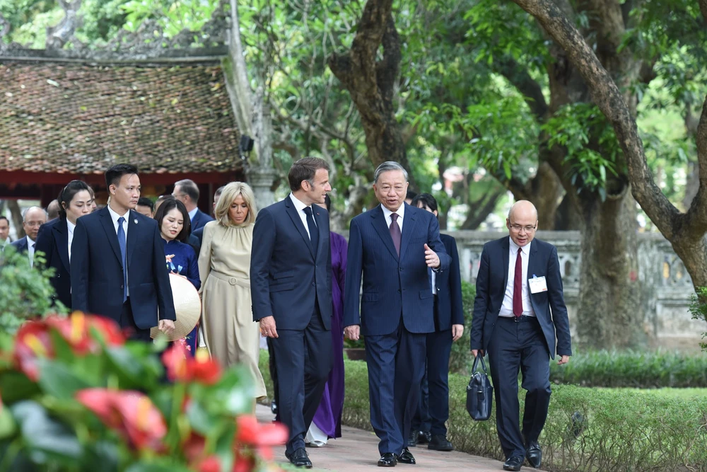 Hà Nội an ninh, an toàn và thân thiện