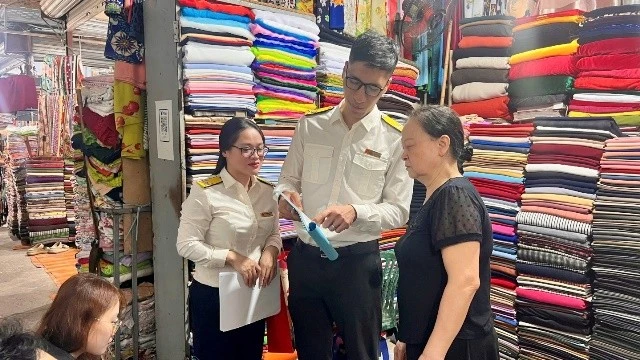 Lý do nhiều hộ kinh doanh vẫn chưa chuyển đổi kê khai thuế 