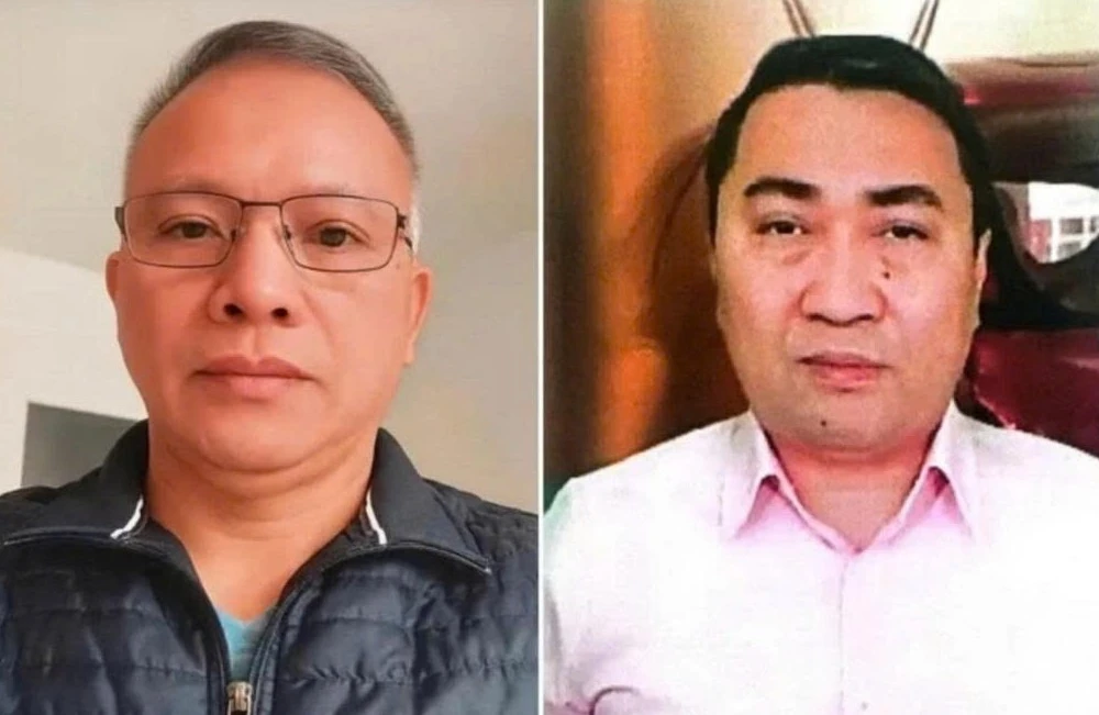 Những phán quyết thích đáng đối với Lê Trung Khoa, Nguyễn Văn Đài 