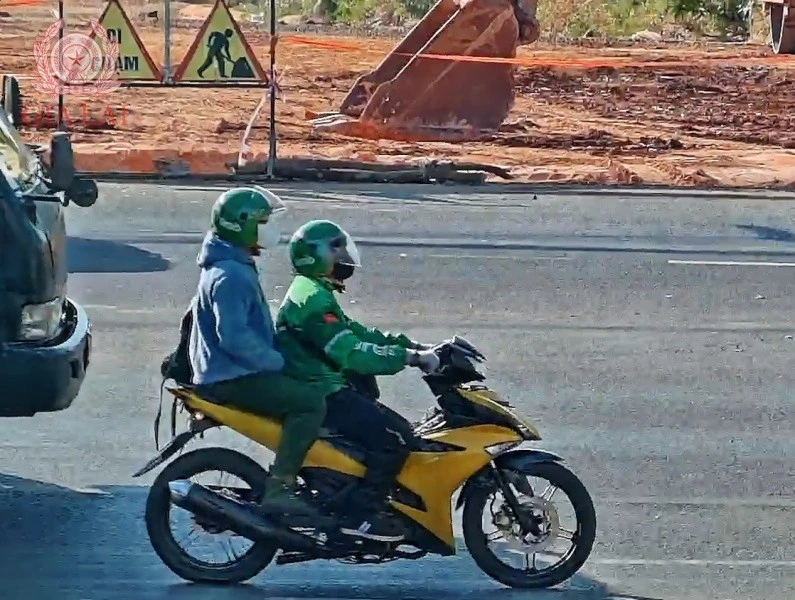 Tin Podcast ngày 6-2-2026: Công an Gia Lai công bố chi tiết bắt giữ nghi phạm cướp ngân hàng