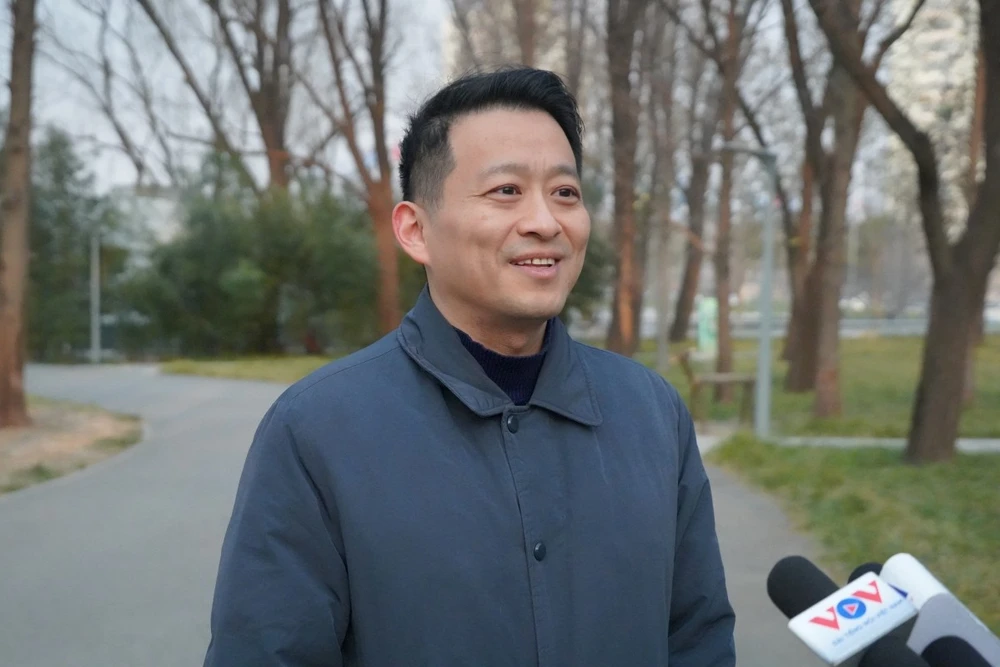 Chuyên gia quốc tế: Đại hội XIV của Đảng mở ra giai đoạn bứt phá chiến lược cho Việt Nam 