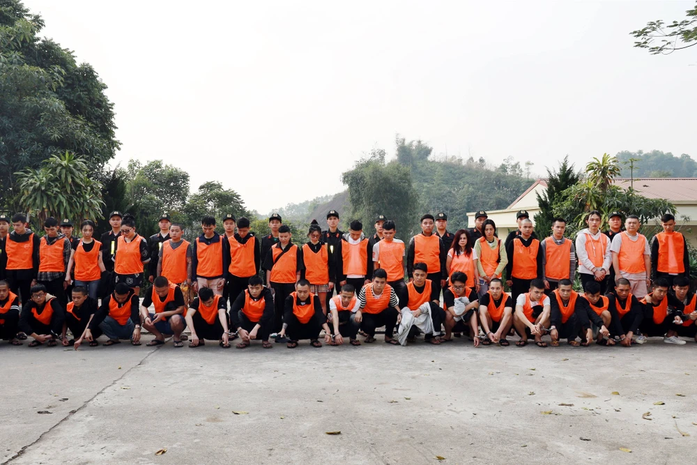 Tin Podcast ngày 30-1-2026: Phá án lừa đảo hơn 300 tỷ đồng, 47 nghi phạm bị bắt tại Campuchia