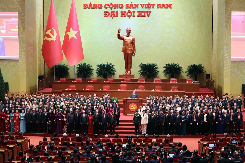 Thành công khẳng định tinh thần đoàn kết và tầm nhìn chiến lược của Đảng
