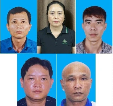 Thông tin về vụ 130 tấn thịt lợn bệnh được "phù phép" thành đồ hộp