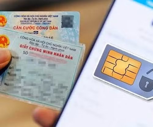 Tin Podcast ngày 15/6/2026: Những trường hợp không bị khóa SIM sau ngày 15/6