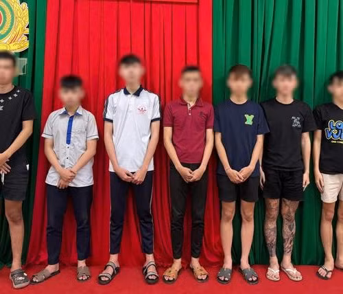 Bản tin Podcast ngày 21/5/2026: Bắt nhóm thanh niên ẩu đả gây náo loạn đường phố