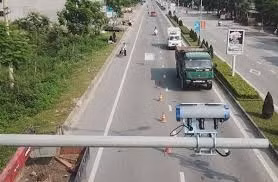 Hà Nội dự kiến “phạt nguội” xe xăng vào vùng phát thải thấp