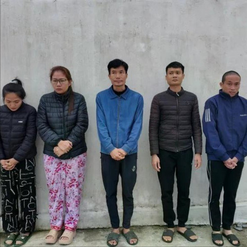 Tin Podcast ngày 30/12/2025: Triệt phá đường dây thuốc lá giả mạo thương hiệu Việt từ Campuchia đưa về Việt Nam