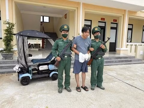 Bản tin Podcast ngày 19/5/2026: Mới ra tù lại tái phạm làm tiền giả