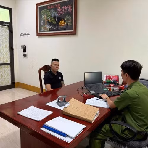Tin Podcast ngày 5/5/2026: Công an triệu tập đối tượng hành hung lái xe giao hàng