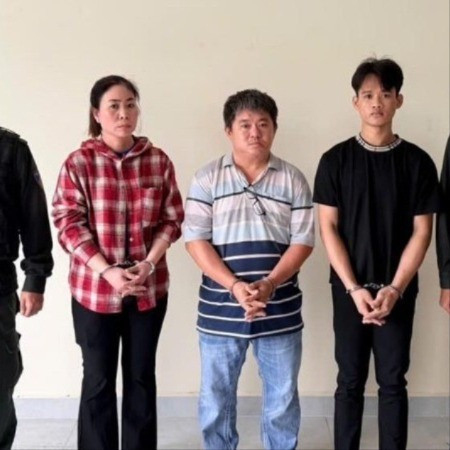 Tin Podcast 13-1-2026: Theo dấu cơ sở dùng hóa chất để sản xuất 800 tấn mì 