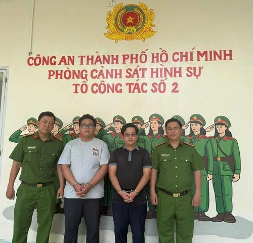 Tin Podcast ngày 24-3-2026: Triệt phá đường dây thuê ô tô tự lái rồi cầm cố chiếm đoạt