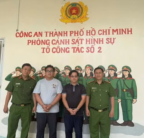Tin Podcast ngày 24-3-2026: Triệt phá đường dây thuê ô tô tự lái rồi cầm cố chiếm đoạt