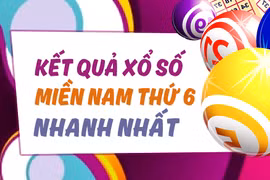XSMN 30/9 - Kết quả xổ số miền Nam hôm nay ngày 30 tháng 9 năm 2022