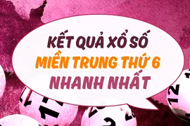 KQXSMT 11/8 - Kết quả xổ số miền Trung hôm nay ngày 11 tháng 8 năm 2023