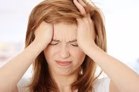Nhức đầu triệu chứng không nên bỏ qua