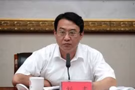 Cựu quan chức Bắc Kinh ra tòa vì nhận hối lộ