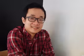  "Nồi lẩu" của người sống trong khu tập thể cũ