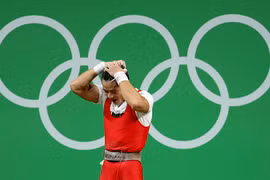 Hướng tới Olympic Tokyo 2020