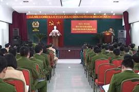 CAQ.Hoàn Kiếm triển khai thực hiện các nhiệm vụ trọng tâm năm 2015