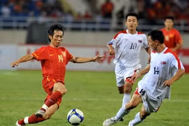 Băng thủ quân ĐTVN: Ai xứng đáng nhất?