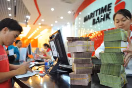 Ngân hàng phát triển Châu Á (ADB): Kinh tế Việt Nam sẽ tiếp tục đạt kết quả tốt