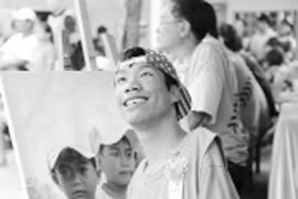 Chiếu phim Việt Nam lọt top 10 đề cử Oscar