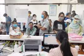 Người lao động rút bảo hiểm xã hội một lần vì không chờ được đủ tuổi nghỉ hưu