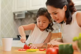 Để trẻ có một mùa hè bổ ích và ý nghĩa 