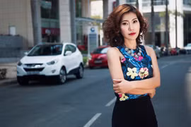 Tôi không thích đứng trên thành công và Giậm chân tại chỗ