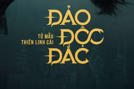 Hoa hậu Tiểu Vy lần đầu “lấn sân” điện ảnh 