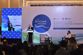 Việt Nam đề cao Công ước Liên hợp quốc về Luật Biển nhằm bảo vệ chủ quyền 