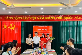 Thi tuyển lãnh đạo - Bước đột phá không dễ đi (2): Công bằng, minh bạch để lựa chọn người xuất sắc nhất