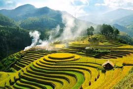 Tăng năng lực cạnh tranh, sức hấp dẫn cho du lịch Việt