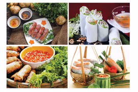 Ẩm thực Việt sẽ đạt nhiều kỷ lục nếu biết quảng bá