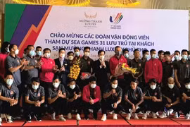 Khách sạn chuẩn bị điều kiện tốt nhất phục vụ các đoàn khách quốc tế